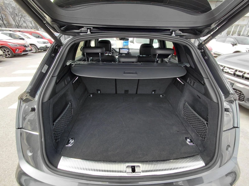 Audi Q5 55 TFSI E S-Line, снимка 8 - Автомобили и джипове - 53455938