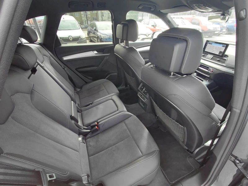 Audi Q5 55 TFSI E S-Line, снимка 14 - Автомобили и джипове - 53455938