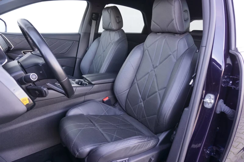 DS DS 7 Crossback PURE-TECH/131HP/RIVOLI/MASSAGE/360/MEMO/NAVI/816g, снимка 9 - Автомобили и джипове - 53574050