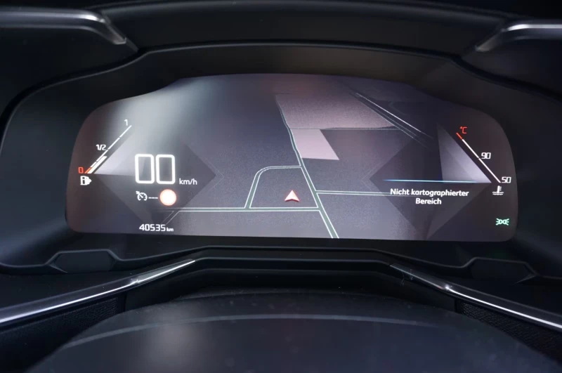 DS DS 7 Crossback PURE-TECH/131HP/RIVOLI/MASSAGE/360/MEMO/NAVI/816g, снимка 13 - Автомобили и джипове - 53574050