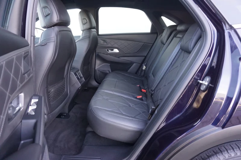 DS DS 7 Crossback PURE-TECH/131HP/RIVOLI/MASSAGE/360/MEMO/NAVI/816g, снимка 16 - Автомобили и джипове - 53574050