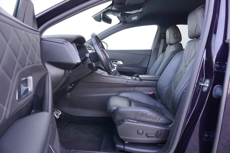 DS DS 7 Crossback PURE-TECH/131HP/RIVOLI/MASSAGE/360/MEMO/NAVI/816g, снимка 8 - Автомобили и джипове - 53574050