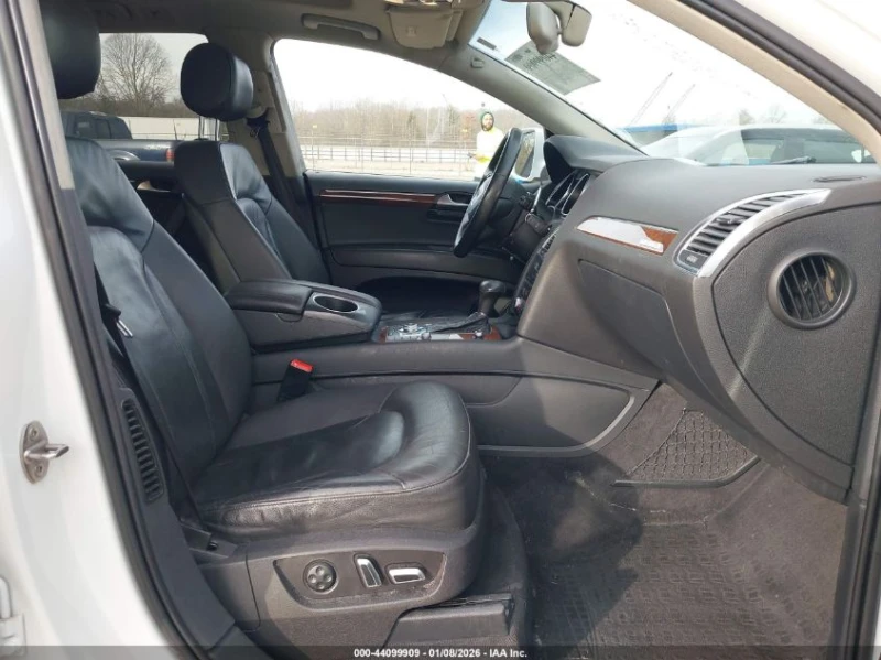 Audi Q7 3l 3.0 Tdi Premium, снимка 5 - Автомобили и джипове - 53587283