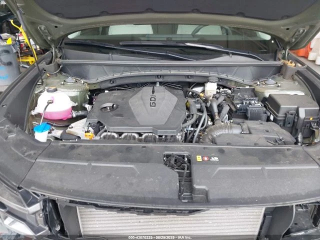 Hyundai Tucson SEL | Mobile.bg   14