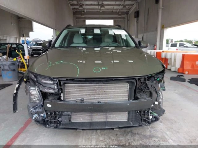 Hyundai Tucson SEL - изображение 5