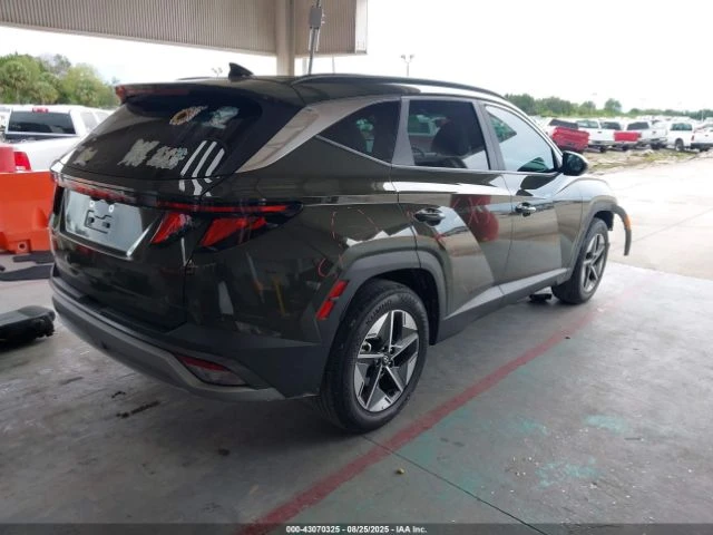 Hyundai Tucson SEL - изображение 3