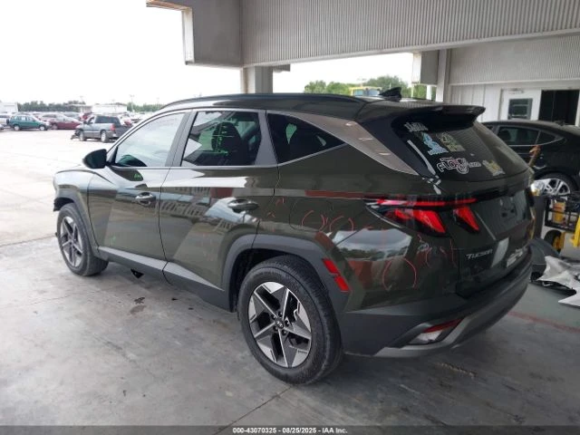 Hyundai Tucson SEL - 35000 лв. / 17895.22 € - 32004374 1