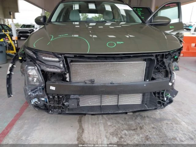 Hyundai Tucson SEL - изображение 8