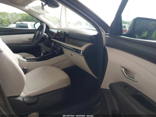 Hyundai Tucson SEL | Mobile.bg   12