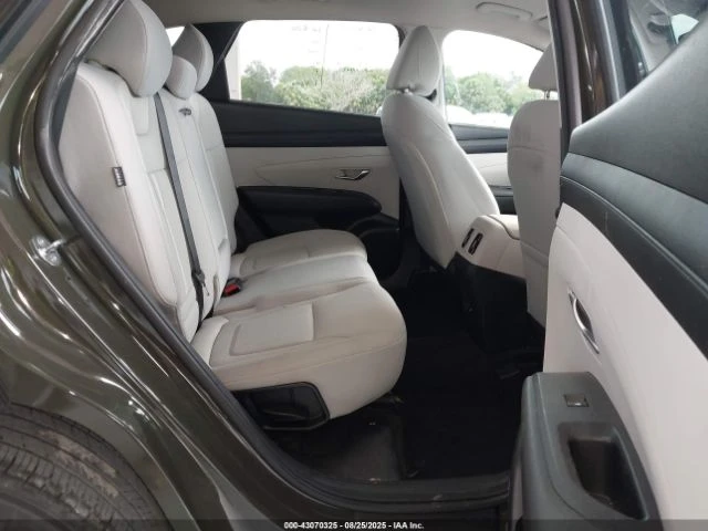 Hyundai Tucson SEL | Mobile.bg   13