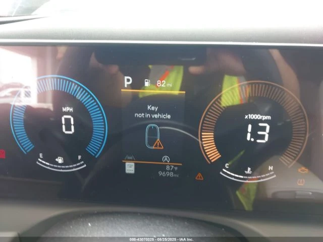 Hyundai Tucson SEL - изображение 10