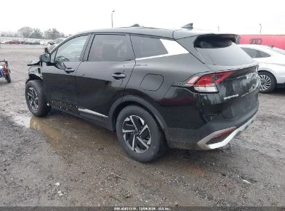 Kia Sportage HYBRID LX - изображение 3