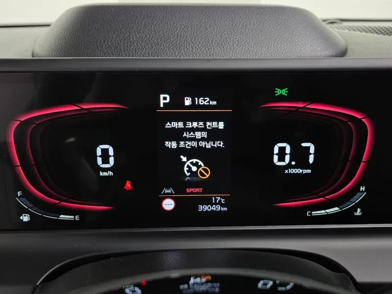 Kia Seltos .6 Turbo 2Wd Signature, снимка 8 - Автомобили и джипове - 55559981