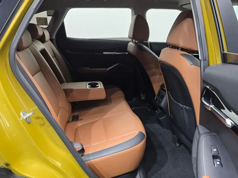 Kia Seltos .6 Turbo 2Wd Signature, снимка 12 - Автомобили и джипове - 55559981
