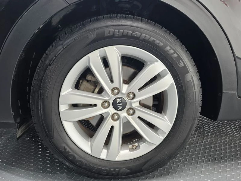 Kia Sportage Diesel 2WD Prestige| 184�.�. | Mobile.bg � ����������� 4