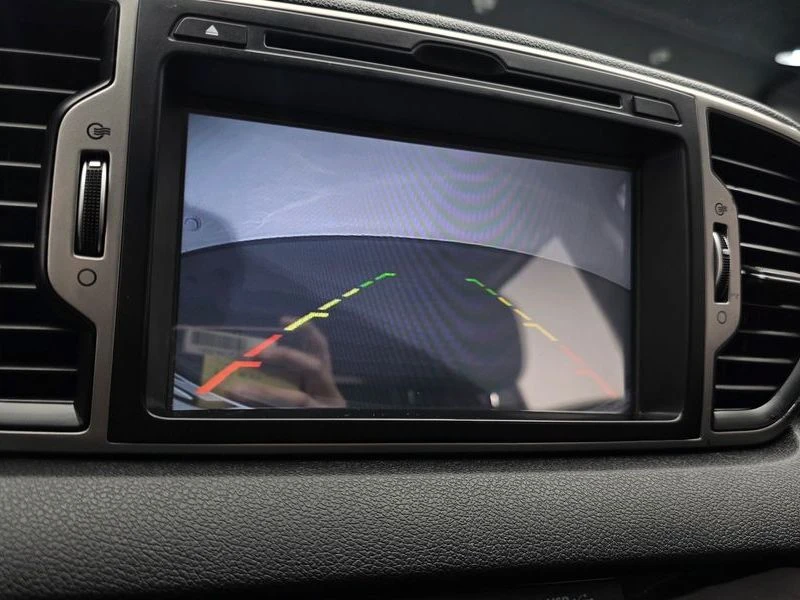 Kia Sportage Diesel 2WD Prestige| 184�.�. | Mobile.bg � ����������� 14