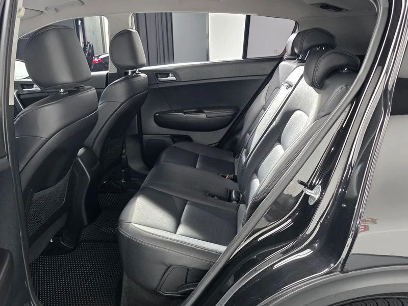 Kia Sportage Diesel 2WD Prestige| 184�.�. | Mobile.bg � ����������� 11