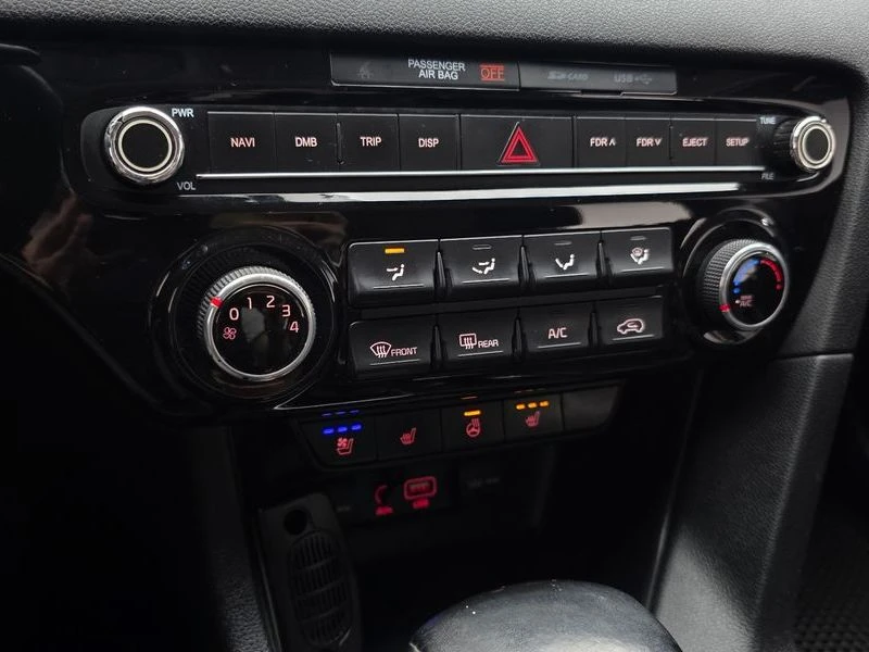 Kia Sportage Diesel 2WD Prestige| 184�.�. | Mobile.bg � ����������� 15