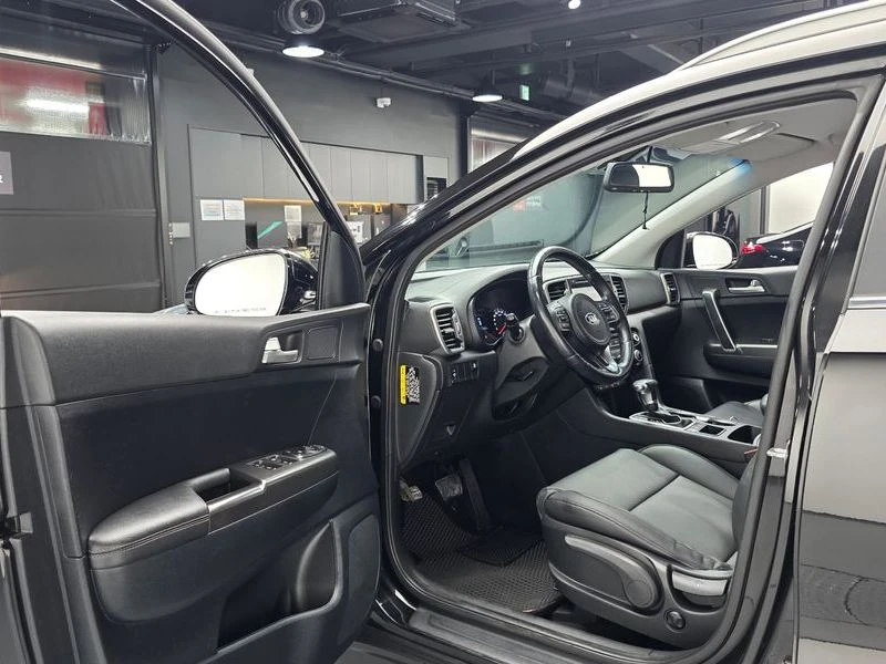 Kia Sportage Diesel 2WD Prestige| 184�.�. | Mobile.bg � ����������� 9