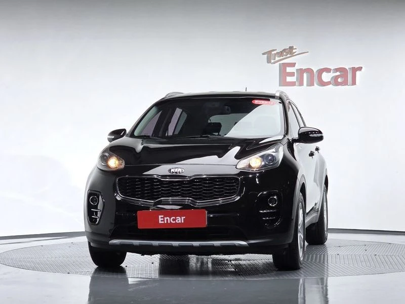 Kia Sportage Diesel 2WD Prestige| 184�.�. | Mobile.bg � ����������� 2