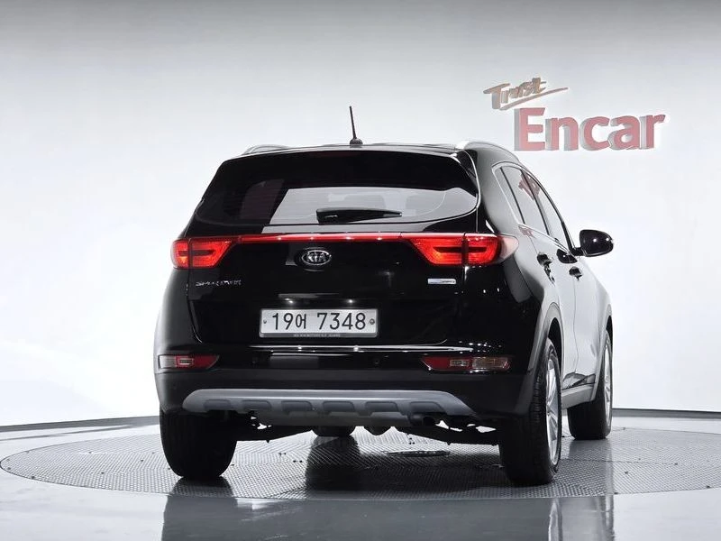 Kia Sportage Diesel 2WD Prestige| 184�.�. | Mobile.bg � ����������� 3