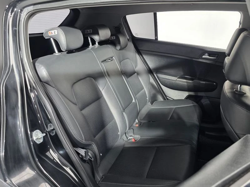 Kia Sportage Diesel 2WD Prestige| 184�.�. | Mobile.bg � ����������� 10