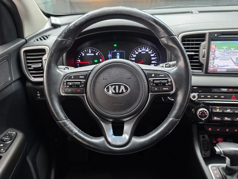 Kia Sportage Diesel 2WD Prestige| 184�.�. | Mobile.bg � ����������� 12