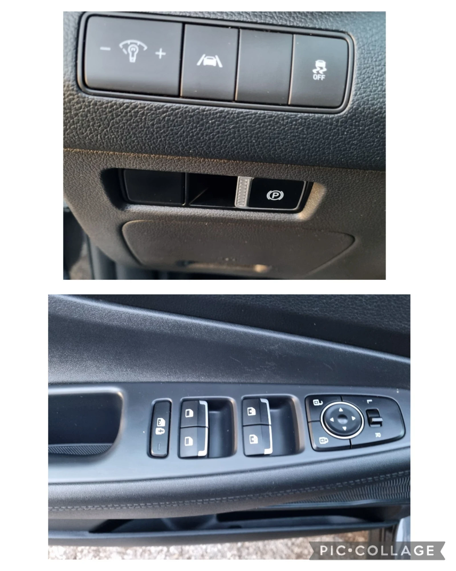 Hyundai Santa fe 2.5 HTRAC* FACELIFT *  | Mobile.bg   12