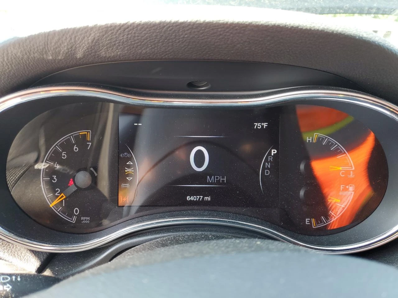 Jeep Grand cherokee Limited* LED* Keyless* 3.6* ZF8* AWD* Пружини* Обд - изображение 4