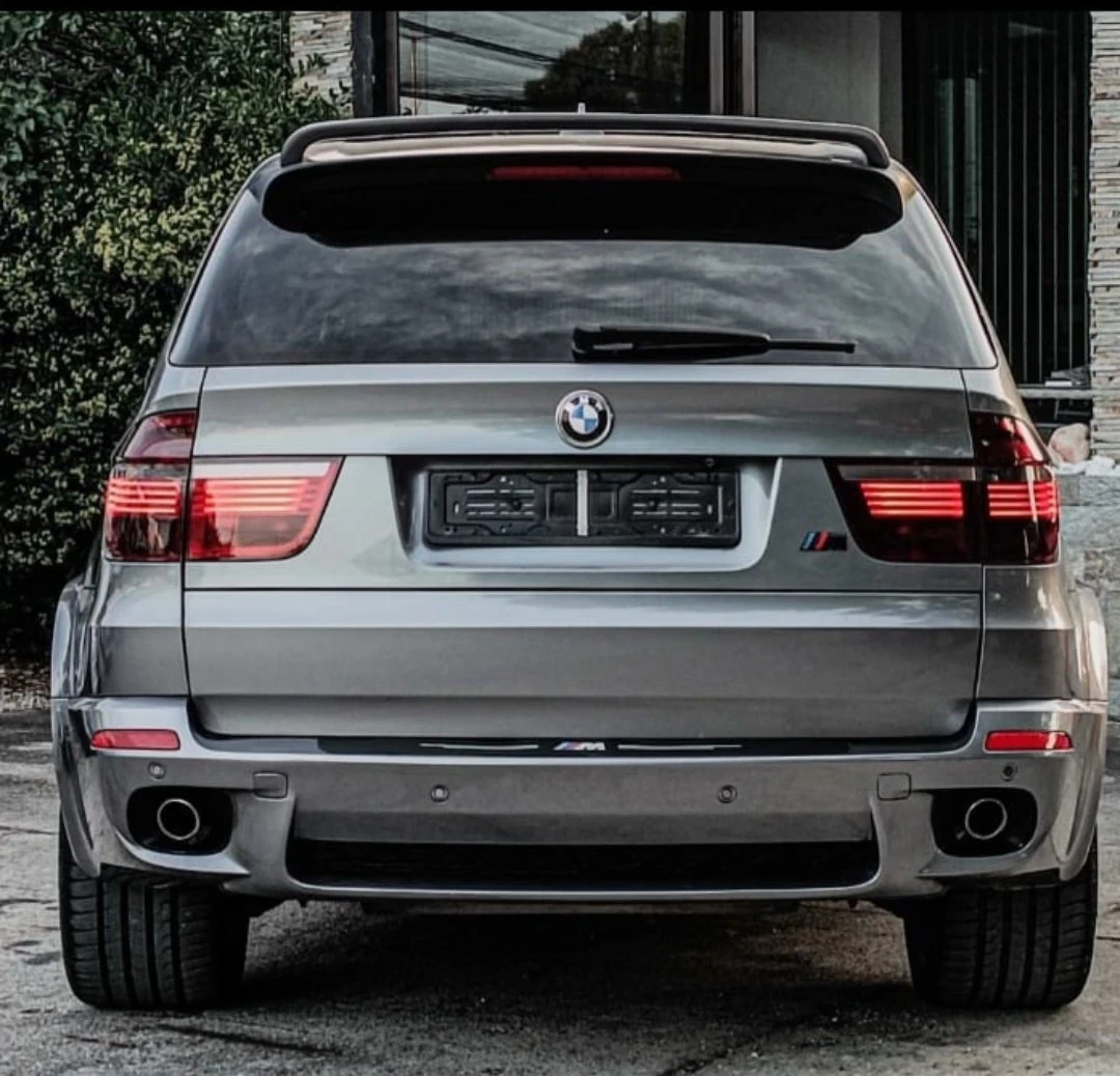 BMW X5 3.0sd 286 - изображение 2