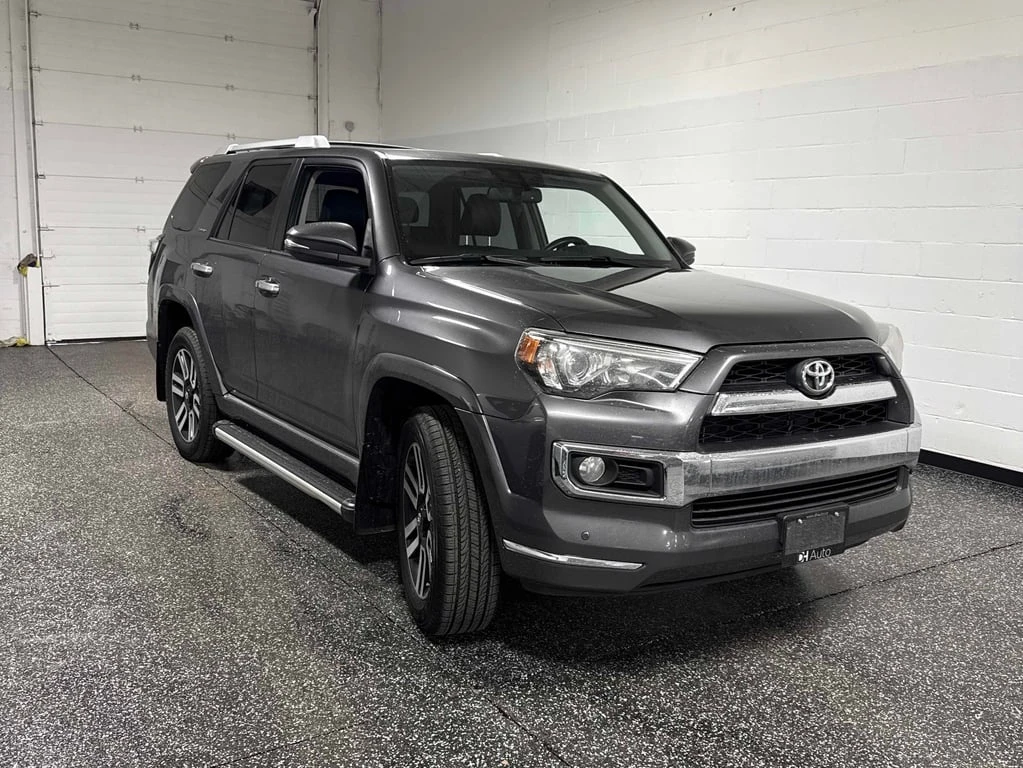 Toyota 4runner SR5  CARFAX | Mobile.bg   1