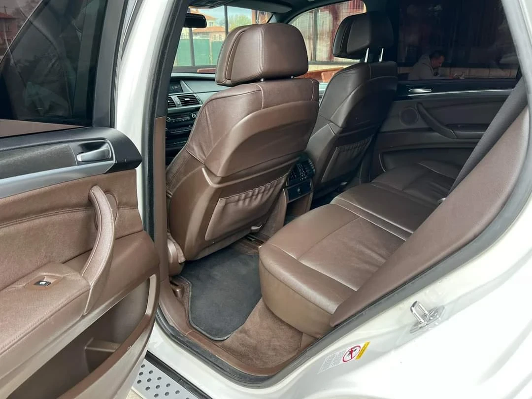 BMW X5  - изображение 4
