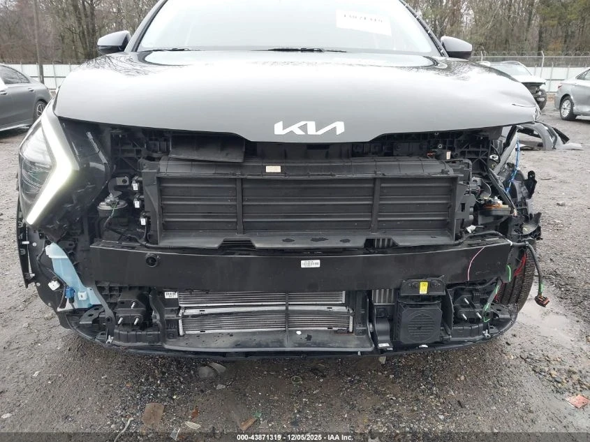 Kia Sportage HYBRID LX | Mobile.bg � ����������� 17