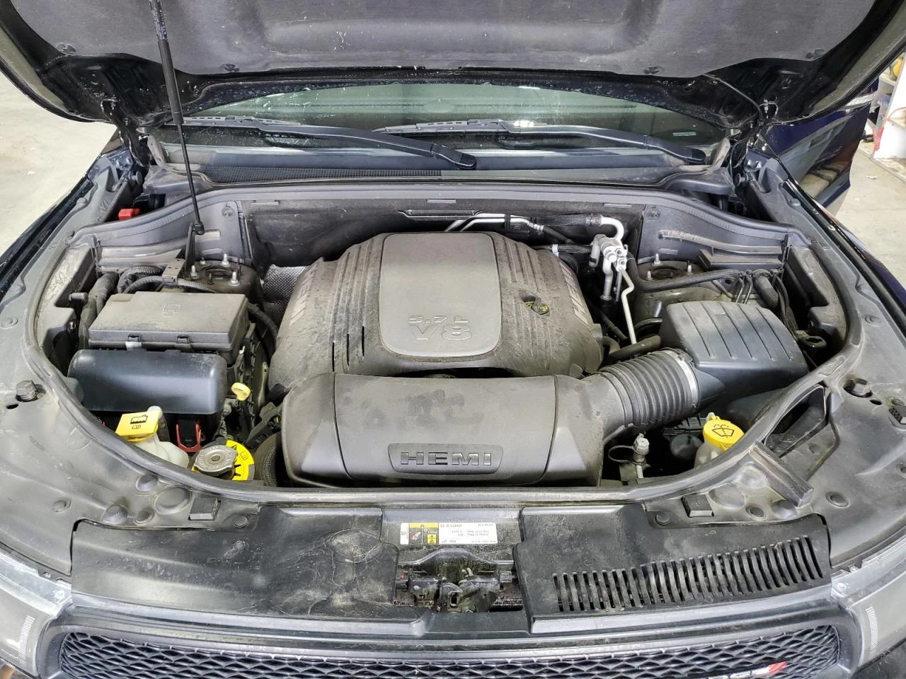 Dodge Durango R/T* 5.7* V8* 8ZF* �������* ������* ������* LANE*  | Mobile.bg � ����������� 12