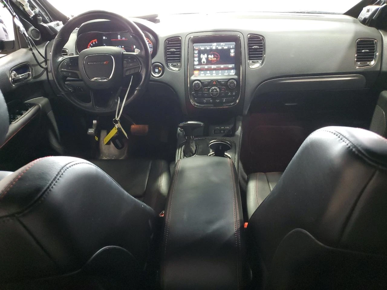 Dodge Durango R/T* 5.7* V8* 8ZF* �������* ������* ������* LANE*  | Mobile.bg � ����������� 7
