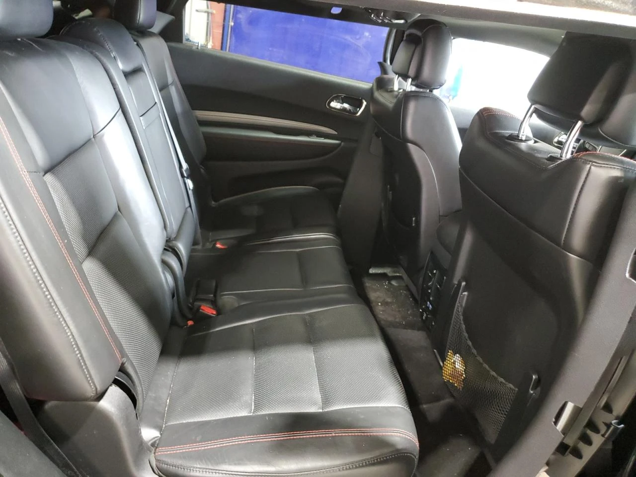 Dodge Durango R/T* 5.7* V8* 8ZF* �������* ������* ������* LANE*  | Mobile.bg � ����������� 11