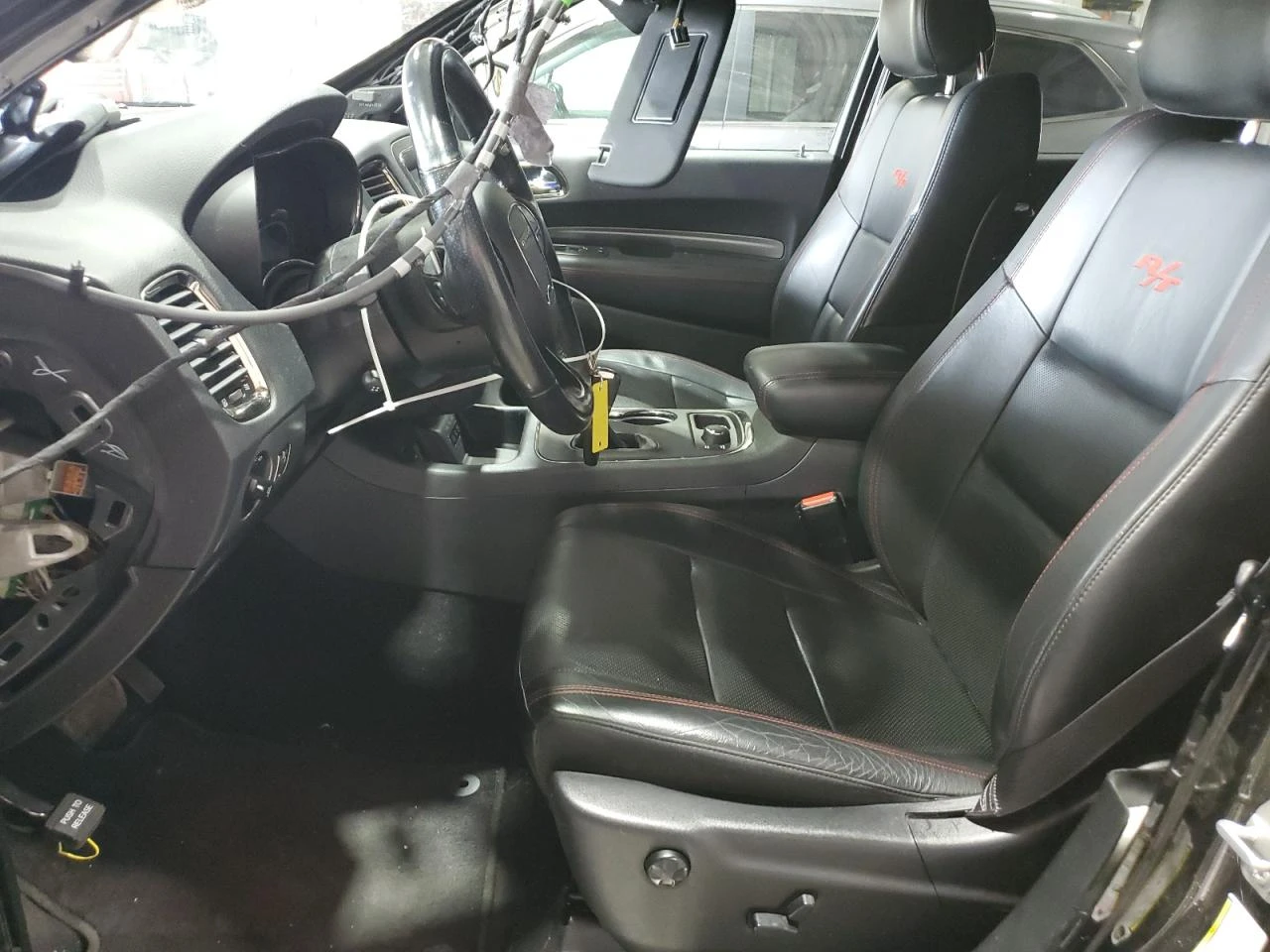 Dodge Durango R/T* 5.7* V8* 8ZF* �������* ������* ������* LANE*  | Mobile.bg � ����������� 9