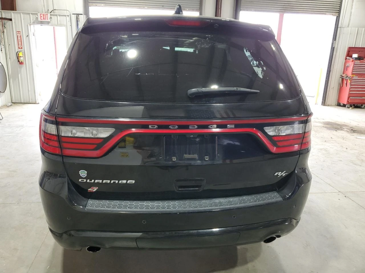 Dodge Durango R/T* 5.7* V8* 8ZF* �������* ������* ������* LANE*  | Mobile.bg � ����������� 6