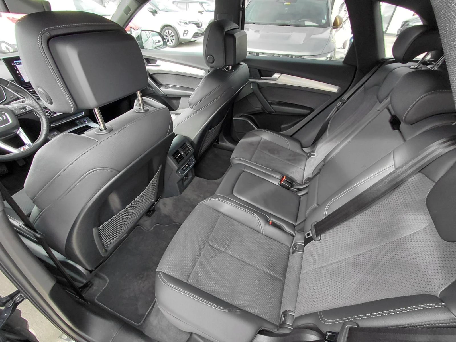 Audi Q5 55 TFSI E S-Line | Mobile.bg � ����������� 15