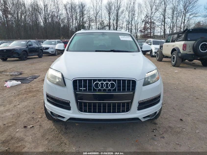 Audi Q7 3l 3.0 Tdi Premium | Mobile.bg � ����������� 12