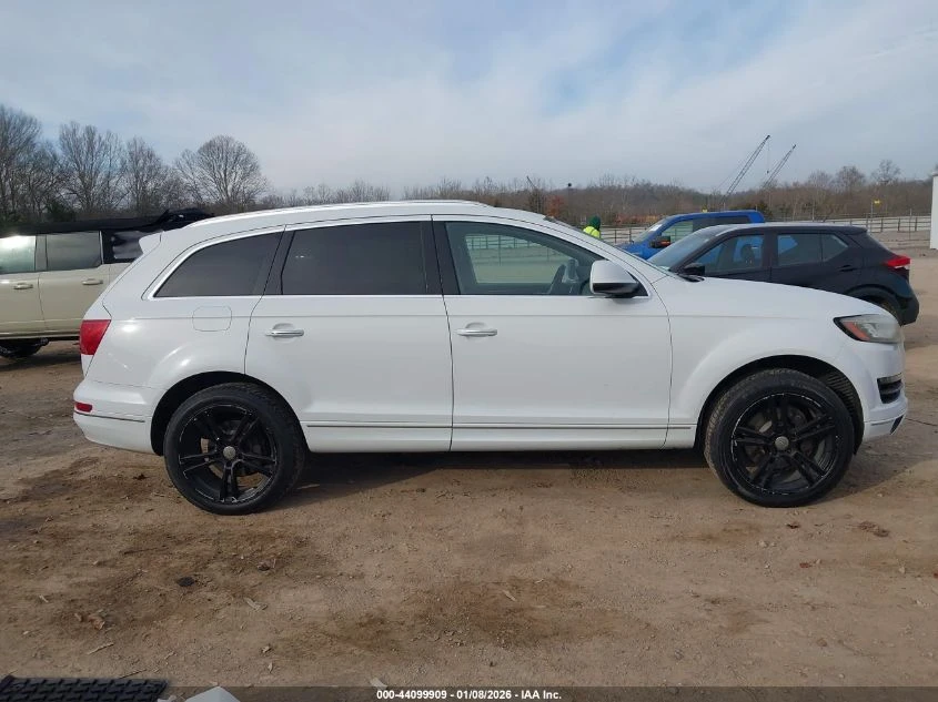 Audi Q7 3l 3.0 Tdi Premium | Mobile.bg � ����������� 13