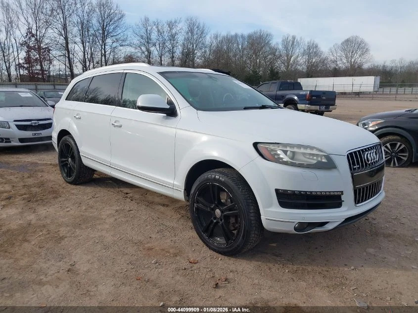 Audi Q7 3l 3.0 Tdi Premium | Mobile.bg � ����������� 1