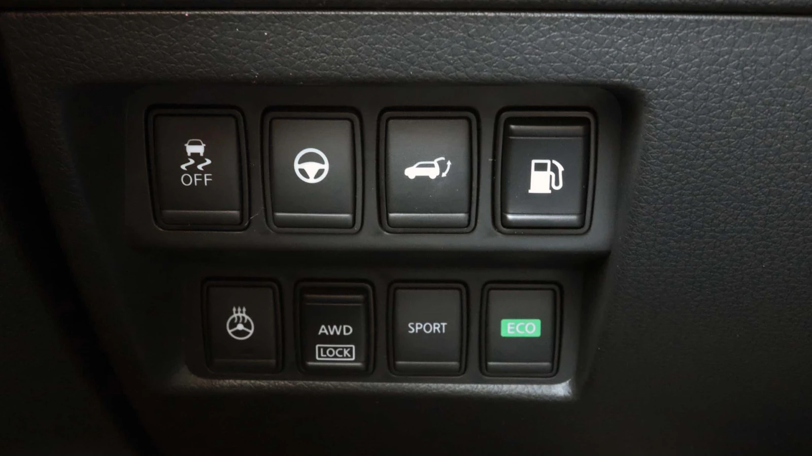 Nissan Rogue SL 2.5 4X4 FULL EXTR, снимка 12 - Автомобили и джипове - 53700021