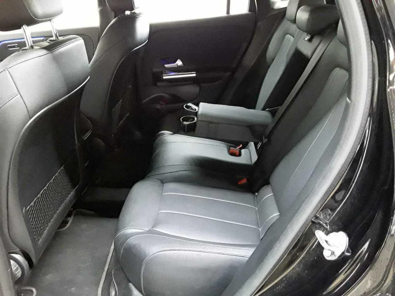 Mercedes-Benz EQA 250/PROGRESSIVE/190HP/CAM/NAVI/LED/CPLAY/932g, снимка 11 - Автомобили и джипове - 53871601