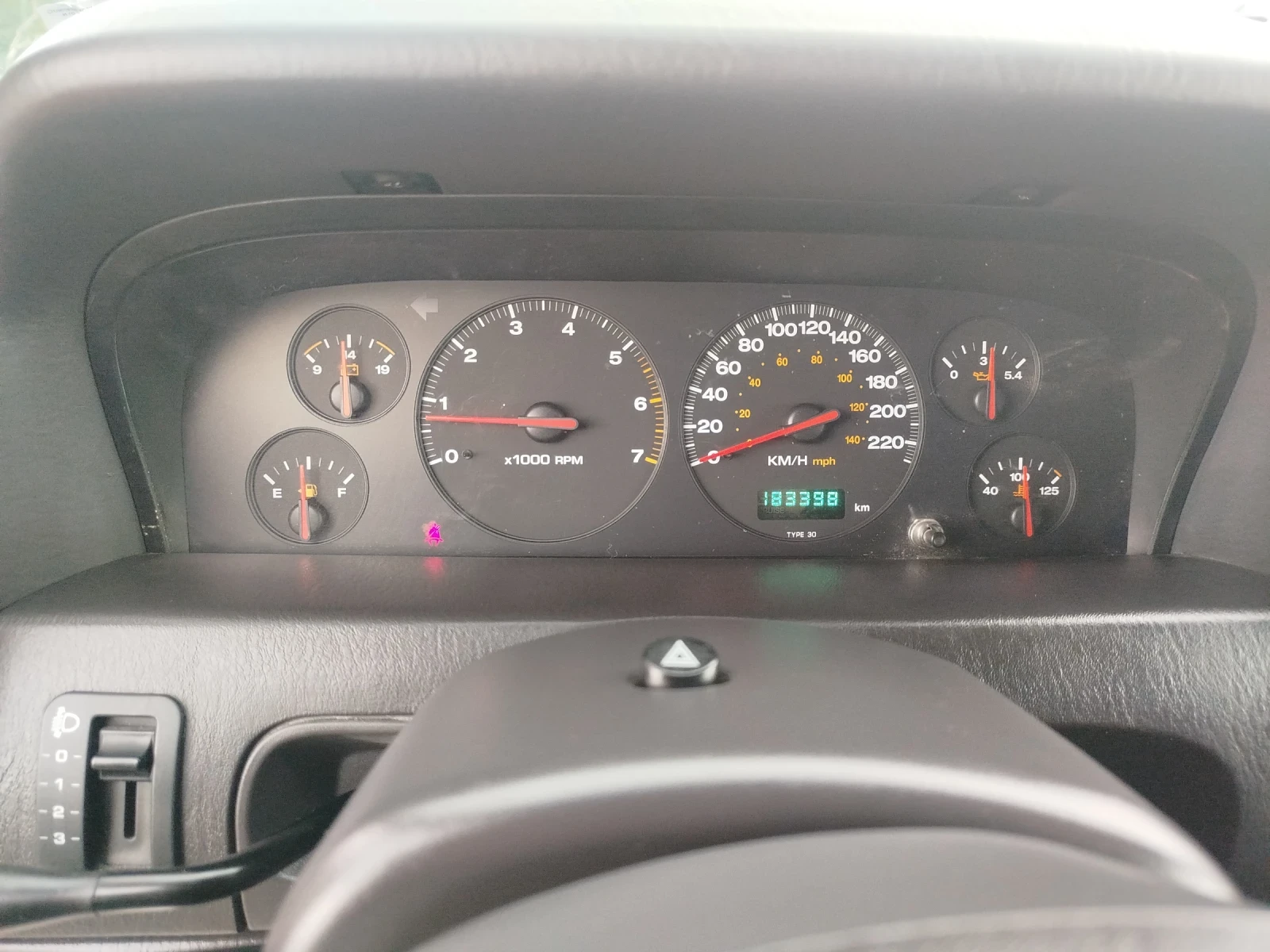 Jeep Grand cherokee, снимка 13 - Автомобили и джипове - 53922548