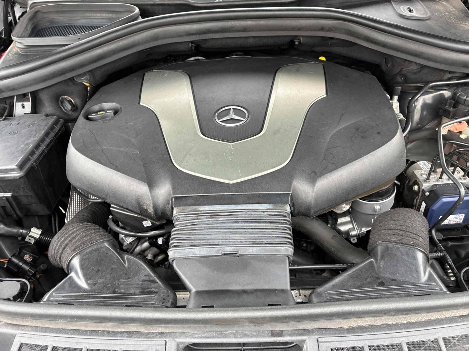 Mercedes-Benz GLE 350 AWD* ����������* (���� �� ��) | Mobile.bg � ����������� 16