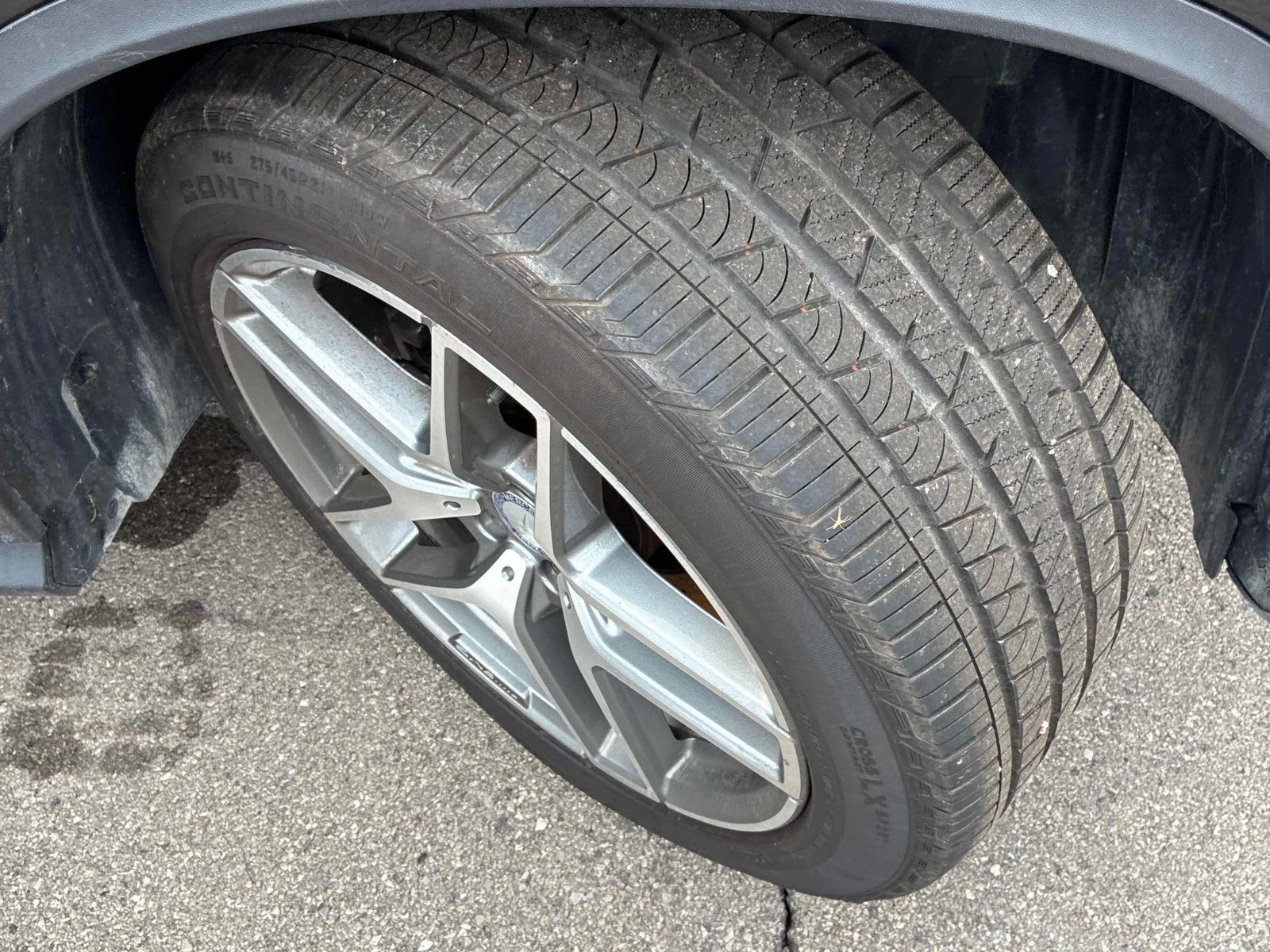 Mercedes-Benz GLE 350 AWD* ����������* (���� �� ��) | Mobile.bg � ����������� 7