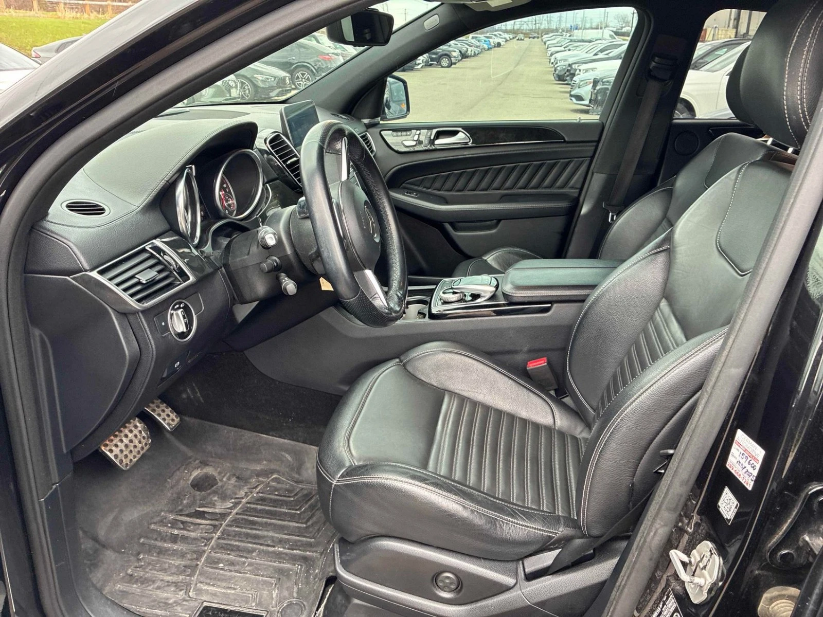 Mercedes-Benz GLE 350 AWD* ����������* (���� �� ��) | Mobile.bg � ����������� 5