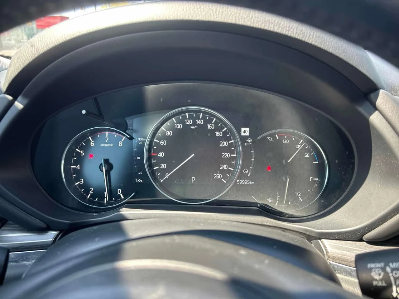 Mazda CX-5  | GT AWD | HEAD-UP | DISTRONIC | PANO |  | Mobile.bg � ����������� 8