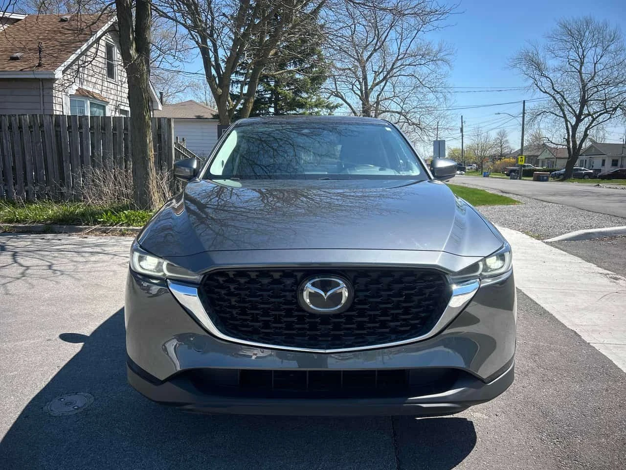 Mazda CX-5  | GT AWD | HEAD-UP | DISTRONIC | PANO |  | Mobile.bg � ����������� 5